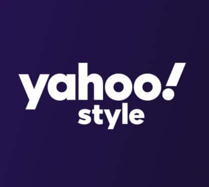 Yahoo Style logo
