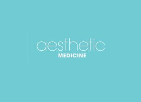 Aesthetic Medicine logo