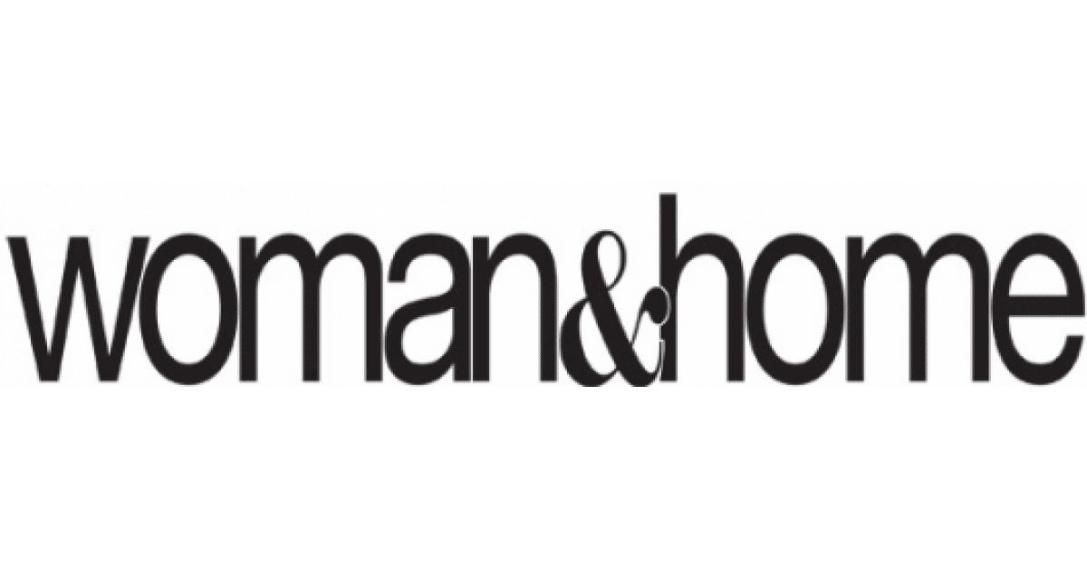Woman and Home Logo