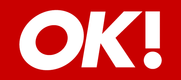 OK logo UK