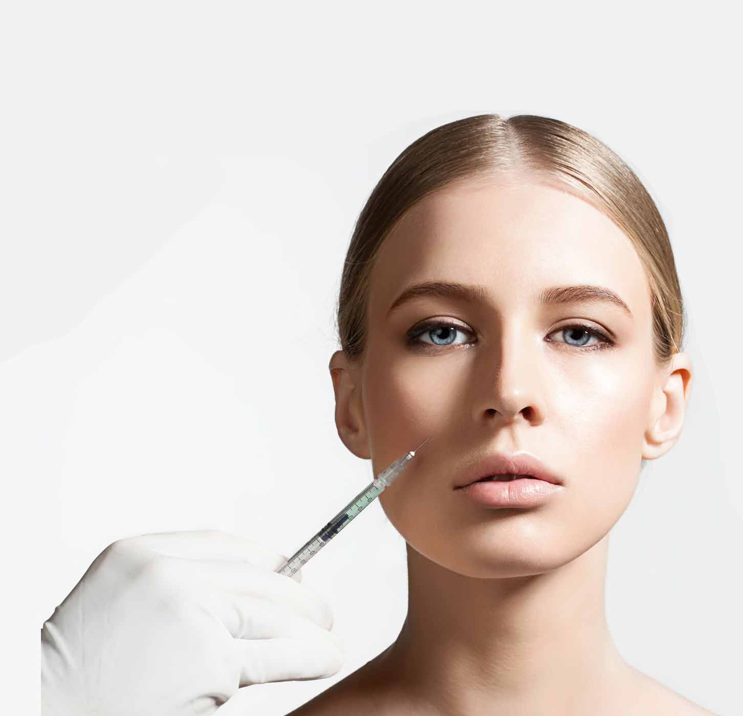 filler dissolving treatment